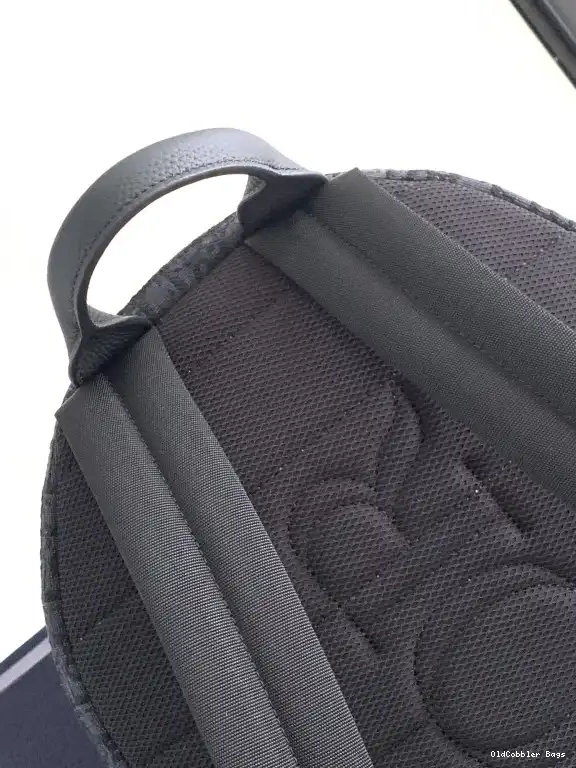 OldCobbler Bags DIRO 8 Backpack 0705